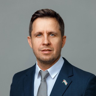 Дмитрий Баринов • В Восточном районе - жить!