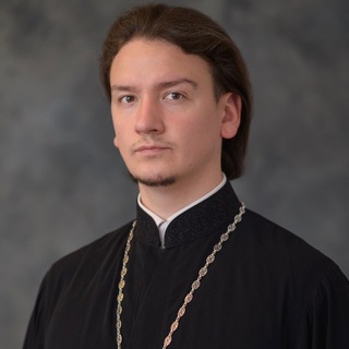 священник Серафим Гоюк☦️
