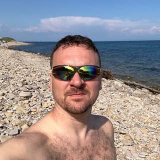 Bazarov Travels
