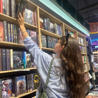 КнигаЛюбители📚✨