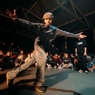 BBOY DENCHO
