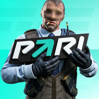PARI Esports CS2