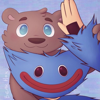 медвеХой