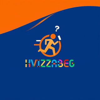 КВИЗЗАБЕГ Уникальные спортивные события🏃‍♂🏃‍♀