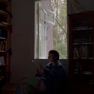 я живу в чемодане из слов📖