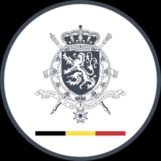 Бельгия в России🇧🇪Belgium in Russia