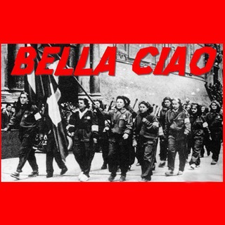 Bella Ciao🇷🇺