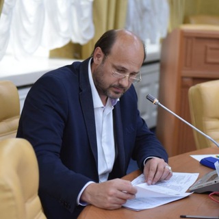 Белых Ростислав Викторович депутат Думы г. Иркутска по 33 избирательному округу