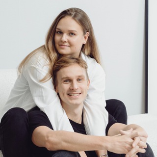 Будни на плаву: Belyaev’s fam🤍