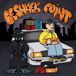 Beshkek Point