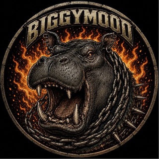 BIGGYMOOD TEAM|ЗАМЕТКИ МАЛЕНЬКОГО БЕГЕМОТА🦛