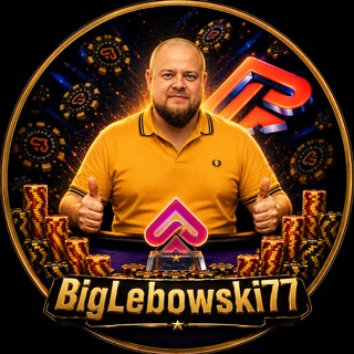 BigLebowski77 Poker