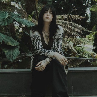 Billie is my life :>>>