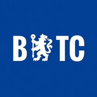 Blue is the colour | Авторский канал про «Челси»
