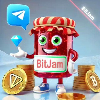 BitJam🍓
