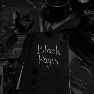 Black Pages