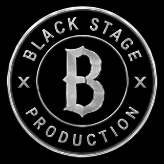 BLACKSTAGE
