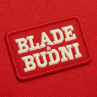 Blade & Budni (Блэйд энд Будни)
