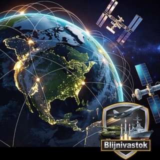 Ближний Восток🌍