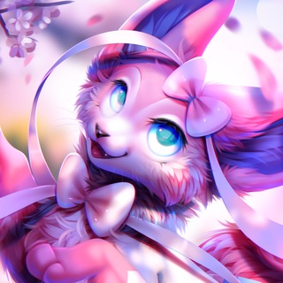 BLOOMING LYNX🐾