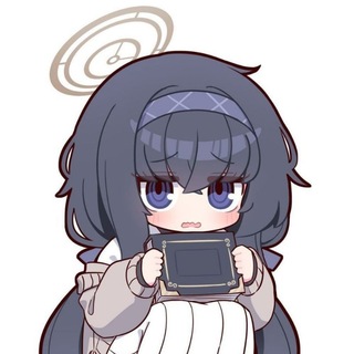 Blue Archive [Rus]