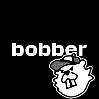 bobber bottle