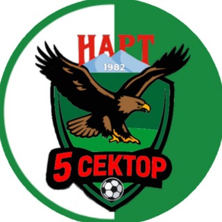 ФК НАРТ ПЯТЫЙ СЕКТОР