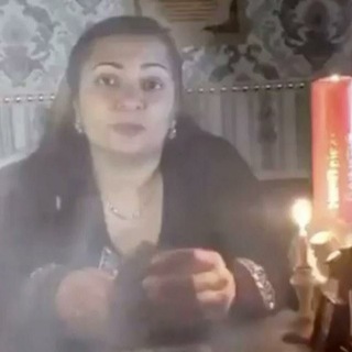 Галюся Сушкова