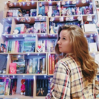 𝓑𝓸𝓸𝓴 𝓯𝓸𝔁📚🦊