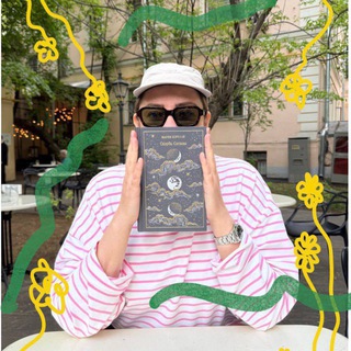 BOOK HAPPENS🌝