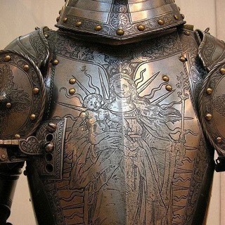 book knight