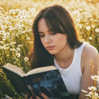 Букля про книги🦉🤎