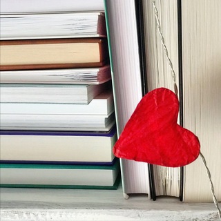 ❤️Книги как лекарство📕