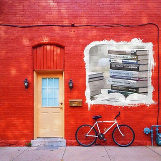 Книжный ментор