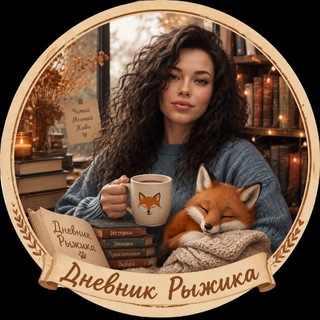 Дневник Рыжика
