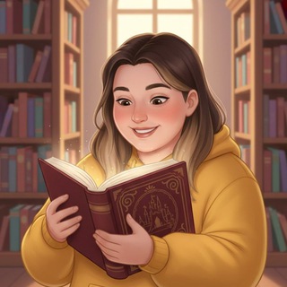 📚Букшоперские будни📚