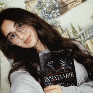 Книжный мир Ди📚