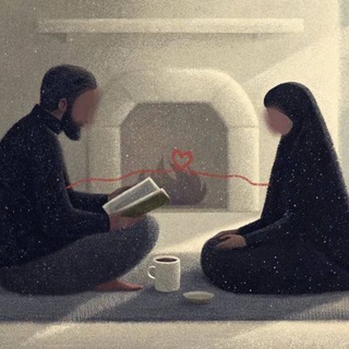 в плену мыслей.