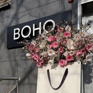 BOHO