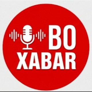 Boxabar 24⚡️| Расмий канал !