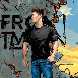 Frontman