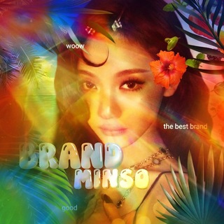 MINSO BRAND’☀️‘