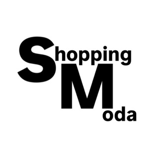 Shopping. Moda