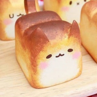 🍞🐱SolarusRaven жëстко хлебобулится (18+)