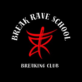 BREAK RAVE