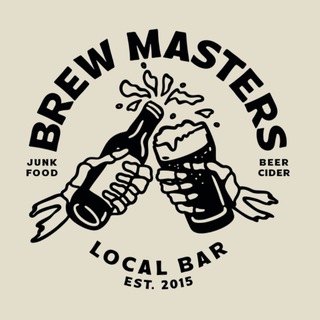 Brew Masters Bar