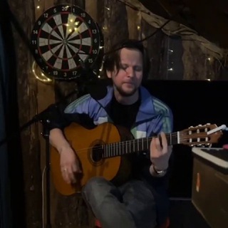 СЛОМАННЫЙ ДИВАН🎸❤️‍🩹