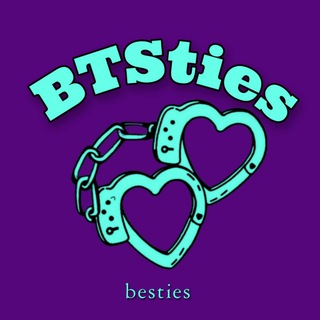 BTSties chill с бантан~и💜