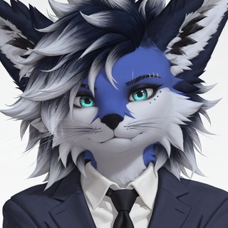 🫐🦊ЧерничныйTheFox🦊🫐