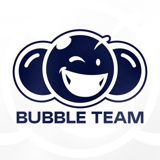 Andrew | Bubble Team